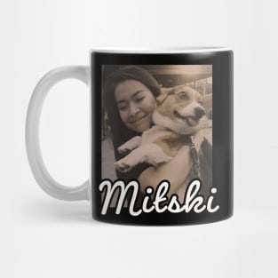 Mitski / 1990 Mug